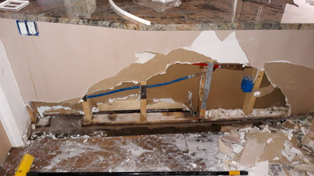 Best Water damage restoration near me  in Lyons, GA